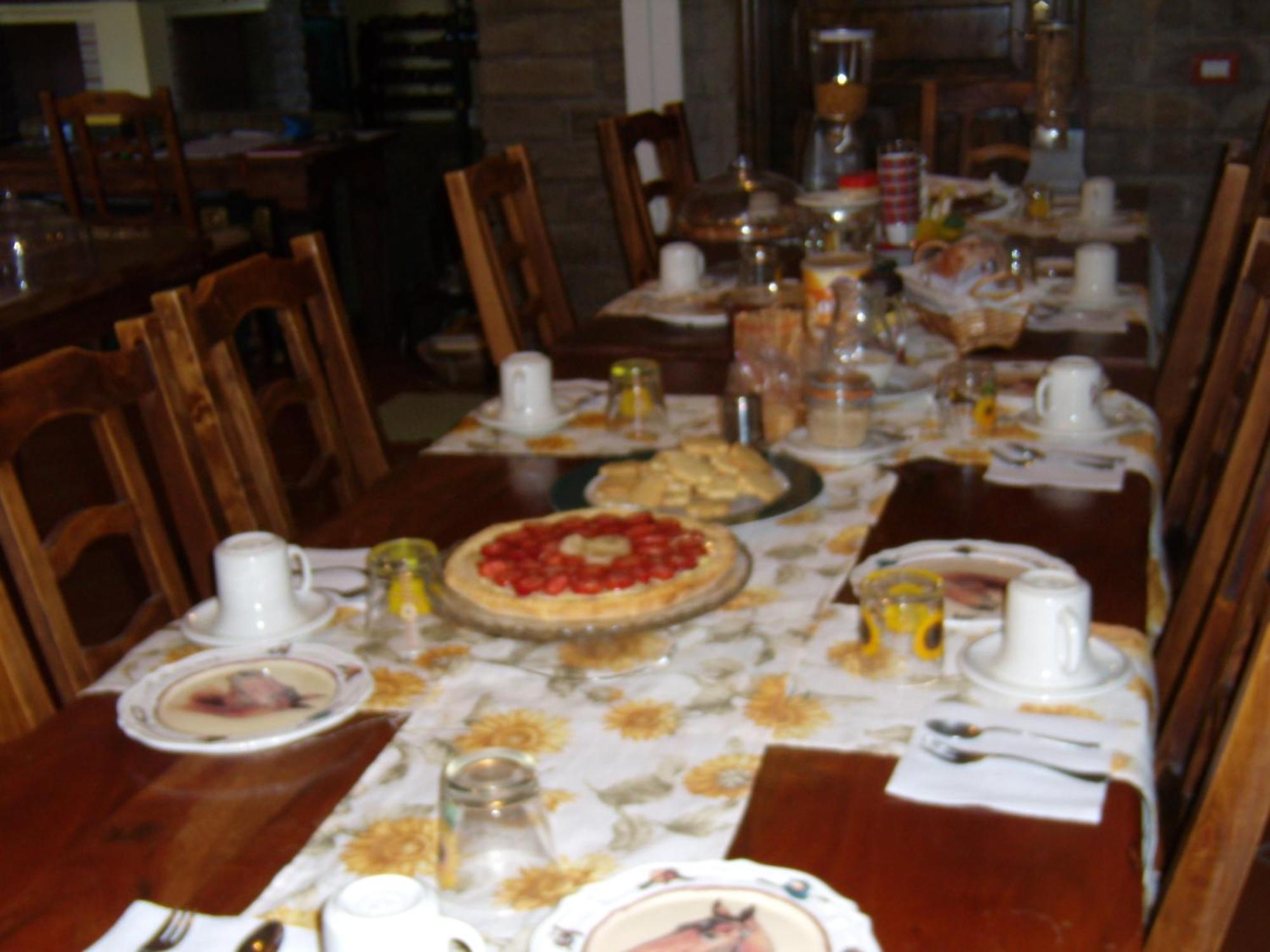 בראצ'יאנו Agriturismo L.B.Stud מראה חיצוני תמונה