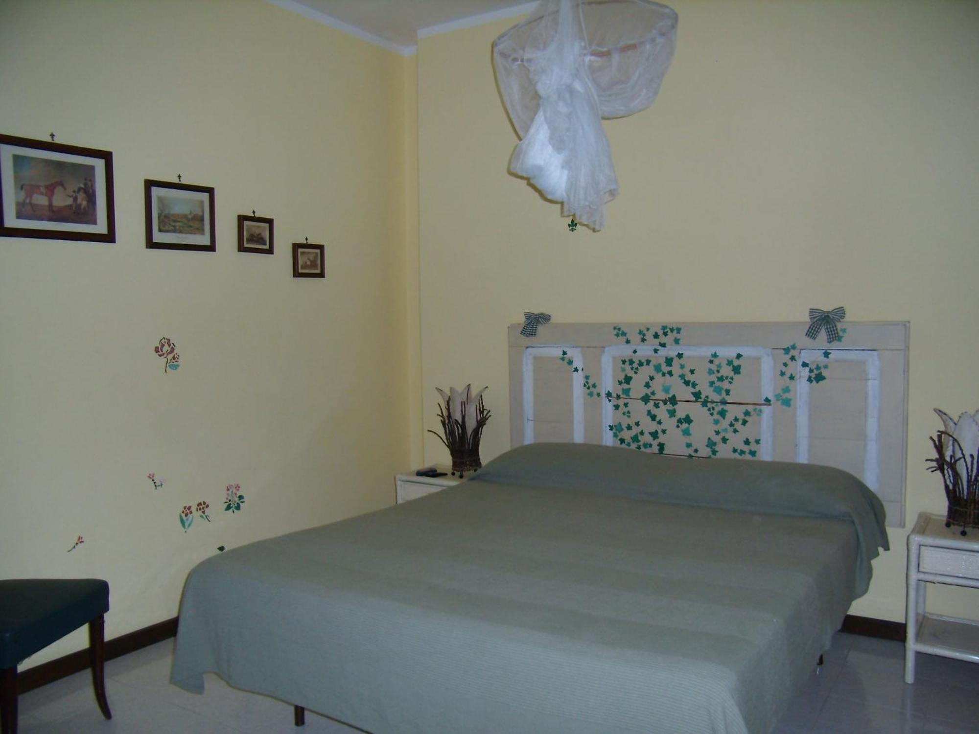 בראצ'יאנו Agriturismo L.B.Stud מראה חיצוני תמונה