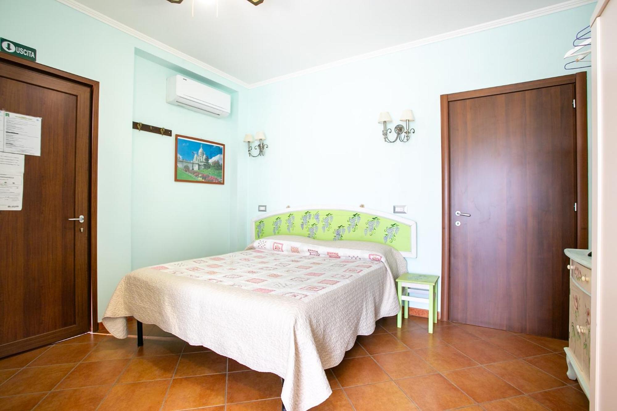 בראצ'יאנו Agriturismo L.B.Stud מראה חיצוני תמונה