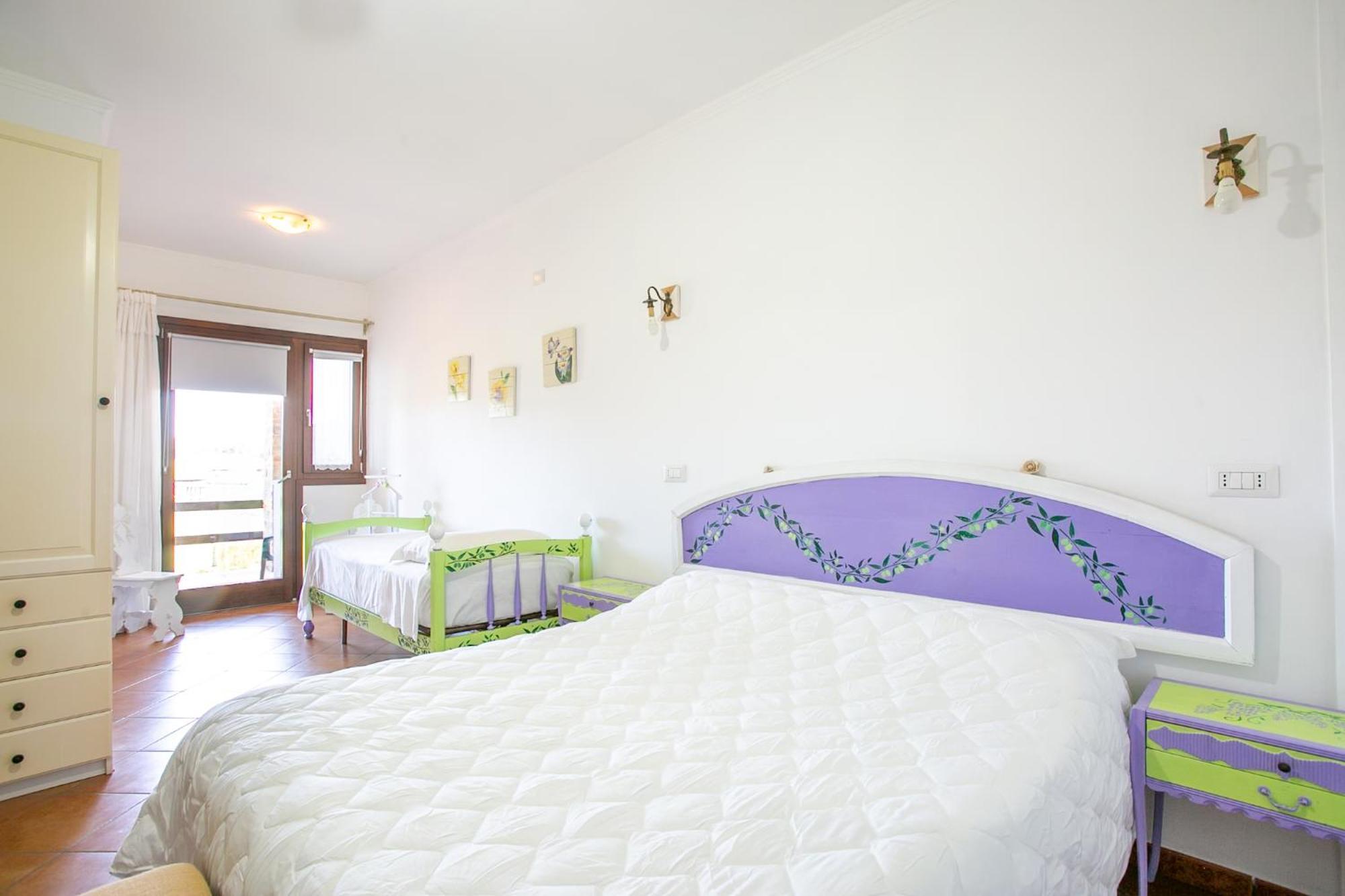 בראצ'יאנו Agriturismo L.B.Stud מראה חיצוני תמונה