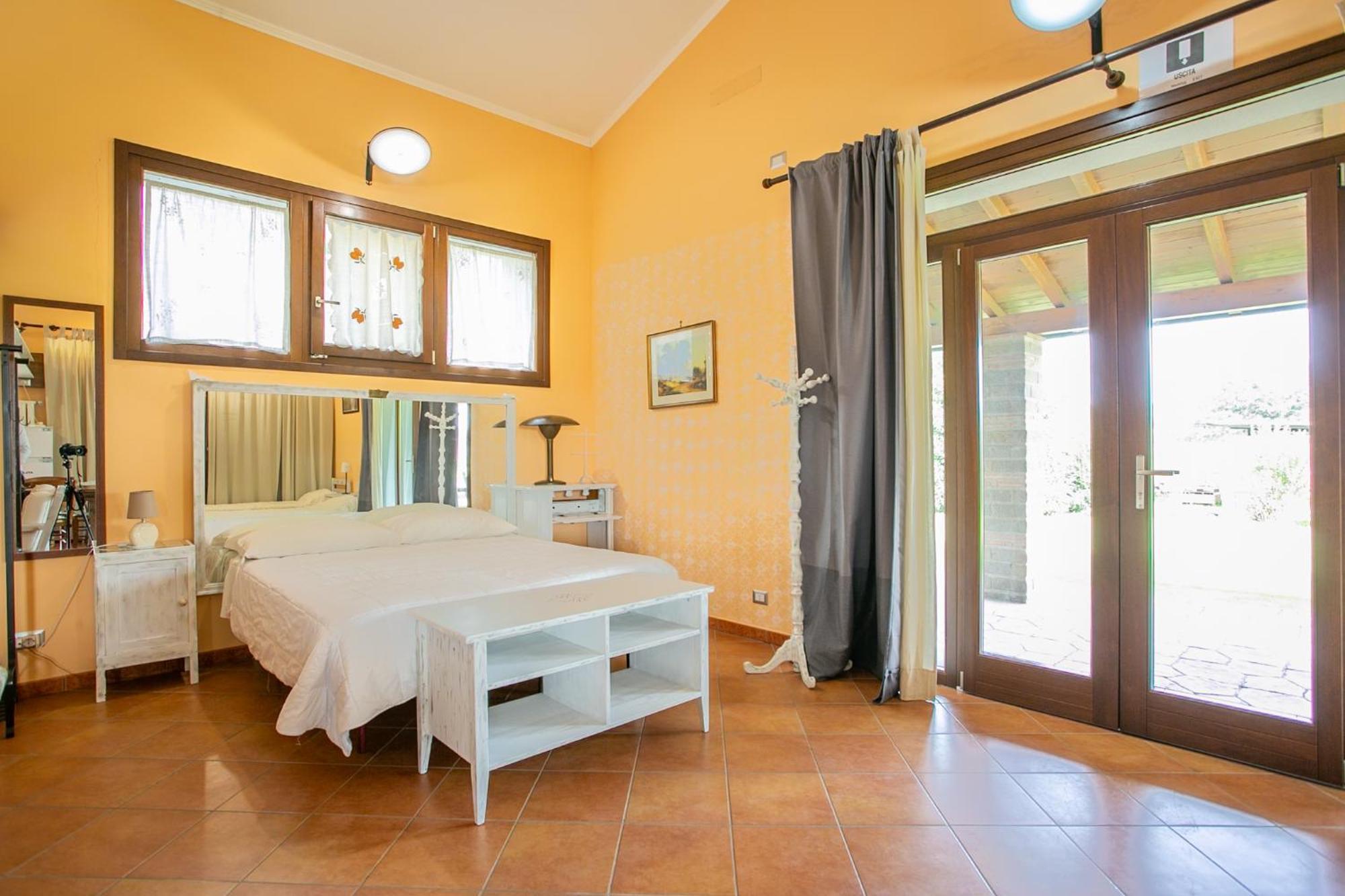 בראצ'יאנו Agriturismo L.B.Stud מראה חיצוני תמונה