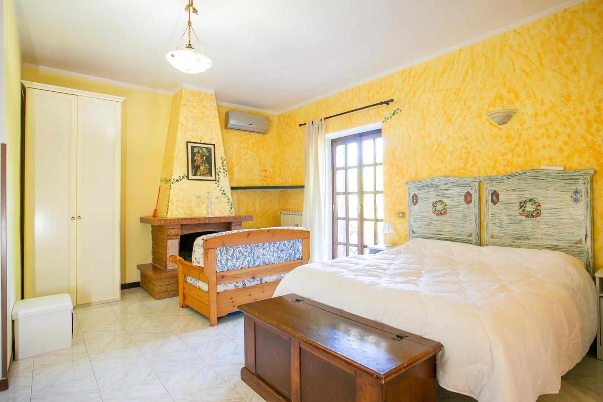 בראצ'יאנו Agriturismo L.B.Stud מראה חיצוני תמונה