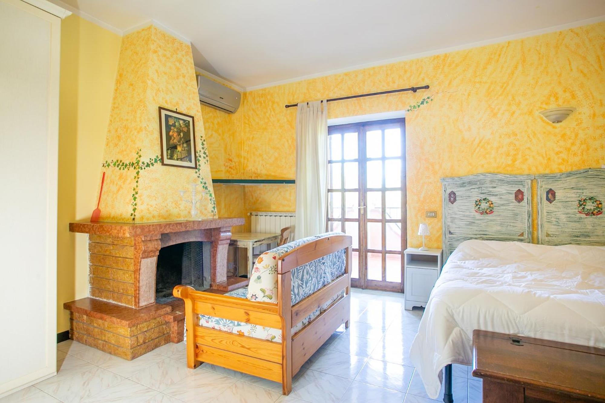 בראצ'יאנו Agriturismo L.B.Stud מראה חיצוני תמונה