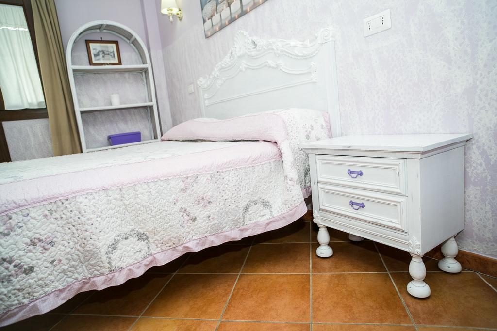 בראצ'יאנו Agriturismo L.B.Stud מראה חיצוני תמונה