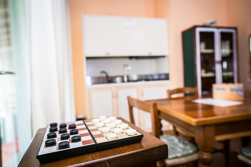 בראצ'יאנו Agriturismo L.B.Stud מראה חיצוני תמונה
