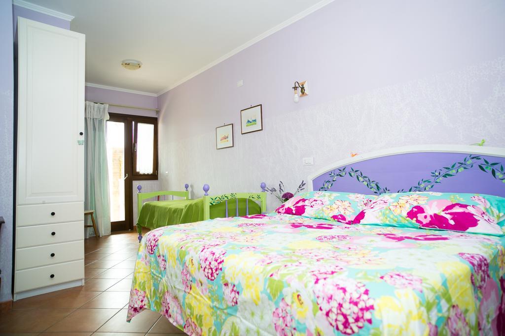 בראצ'יאנו Agriturismo L.B.Stud מראה חיצוני תמונה