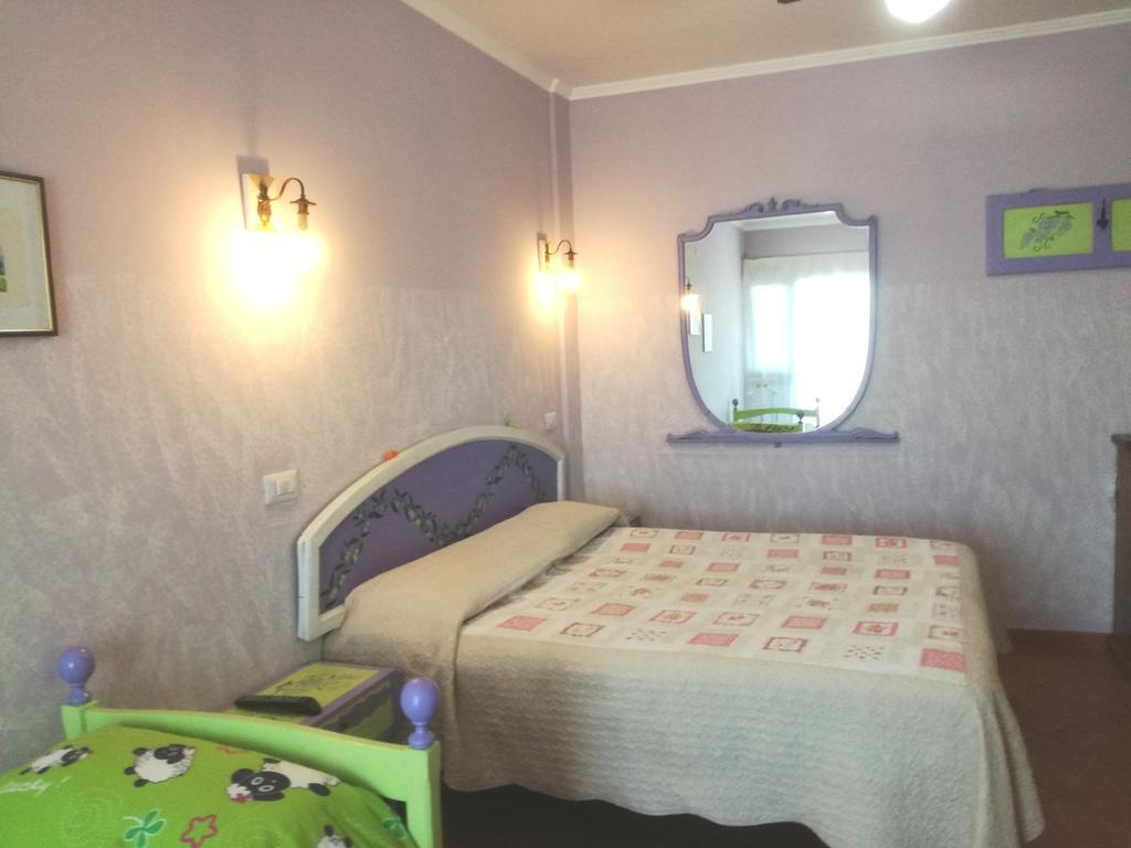 בראצ'יאנו Agriturismo L.B.Stud מראה חיצוני תמונה