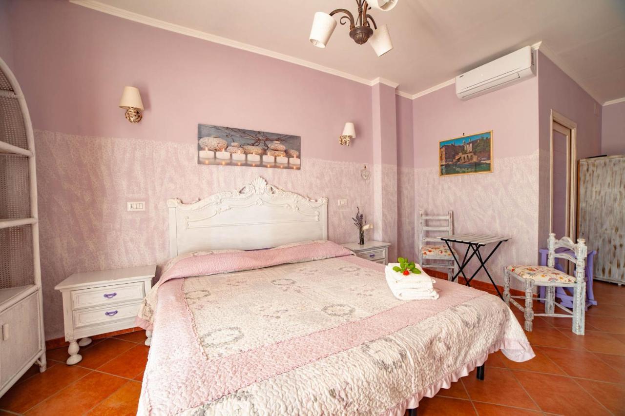 בראצ'יאנו Agriturismo L.B.Stud מראה חיצוני תמונה